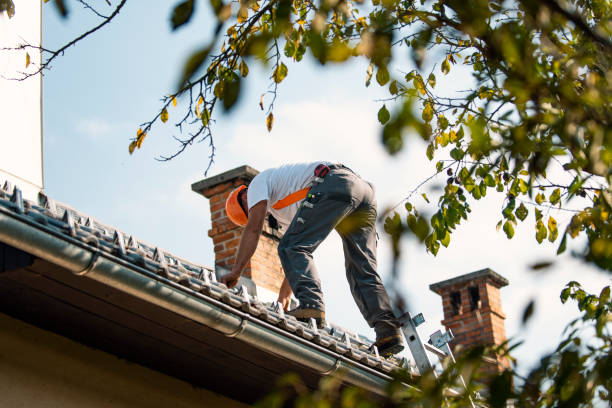 Best Green or Eco-Friendly Roofing Solutions  in Midland, TX