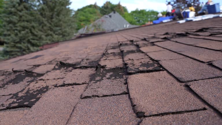 Waterproofing in Midland, TX