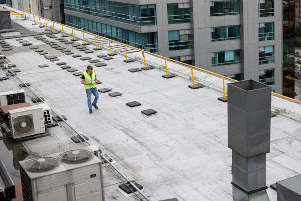 Best Roof Coating Services  in Midland, TX