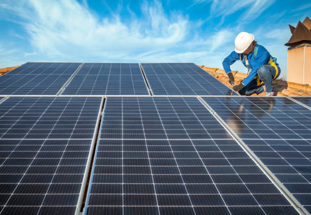 Best Roof Installation  in Midland, TX