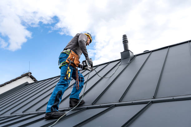 Best Steel Roofing  in Midland, TX