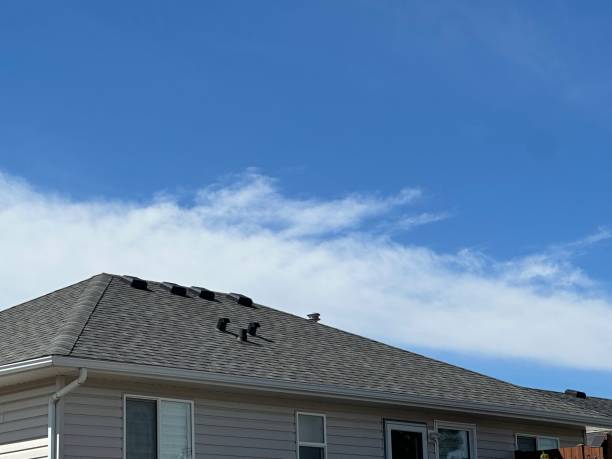 Best Roofing for New Construction  in Midland, TX
