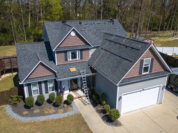 Best Roof Leak Repair  in Midland, TX